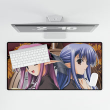 Load image into Gallery viewer, Anime Shuffle! Mouse Pad (Desk Mat)
