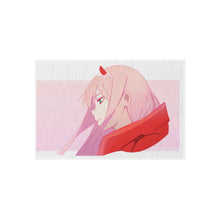 Load image into Gallery viewer, Zero Two Rug
