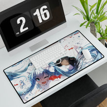 Load image into Gallery viewer, Vocaloid Mouse Pad (Desk Mat)
