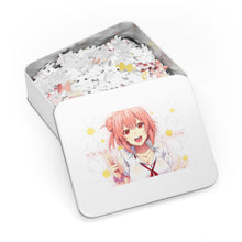 Load image into Gallery viewer, Anime My Teen Romantic Comedy SNAFU Jigsaw Puzzle
