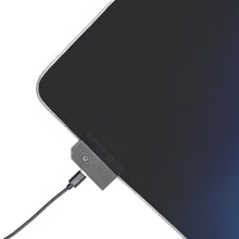 Load image into Gallery viewer, Eugeo RGB LED Mouse Pad (Desk Mat)
