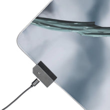 Load image into Gallery viewer, Ginjo RGB LED Mouse Pad (Desk Mat)
