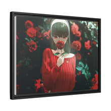 Load image into Gallery viewer, Spy X Family Canvas Framed Art Print
