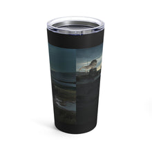 Load image into Gallery viewer, Girls und Panzer Tumbler 20oz
