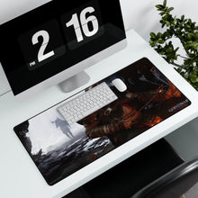 Load image into Gallery viewer, God of War: Ragnarok Mouse Pad (Desk Mat)
