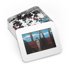 Load image into Gallery viewer, Spirited Away Jigsaw Puzzle
