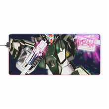 Load image into Gallery viewer, GN-006 Cherudim Gundam RGB LED Mouse Pad (Desk Mat)
