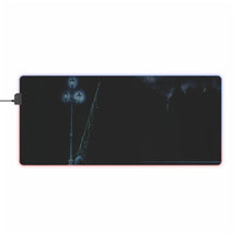 Load image into Gallery viewer, Anime Angel's Egg RGB LED Mouse Pad (Desk Mat)
