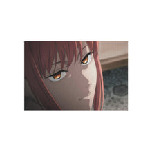 Load image into Gallery viewer, Anime Chainsaw Man Rug
