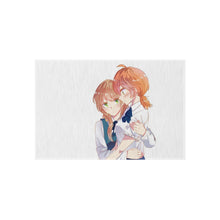 Load image into Gallery viewer, Bloom into You Rug
