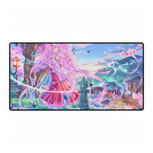 Load image into Gallery viewer, Anime Vocaloid Mouse Pad (Desk Mat)
