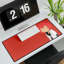 Load image into Gallery viewer, Yuru Yuri Mouse Pad (Desk Mat)
