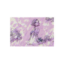 Load image into Gallery viewer, Anime Jojo's Bizarre Adventure Rug
