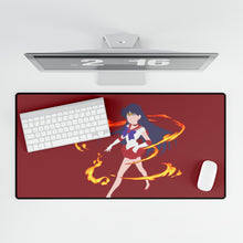 Load image into Gallery viewer, Anime Sailor Moon Mouse Pad (Desk Mat)
