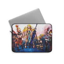 Load image into Gallery viewer, Overlord Laptop Sleeve
