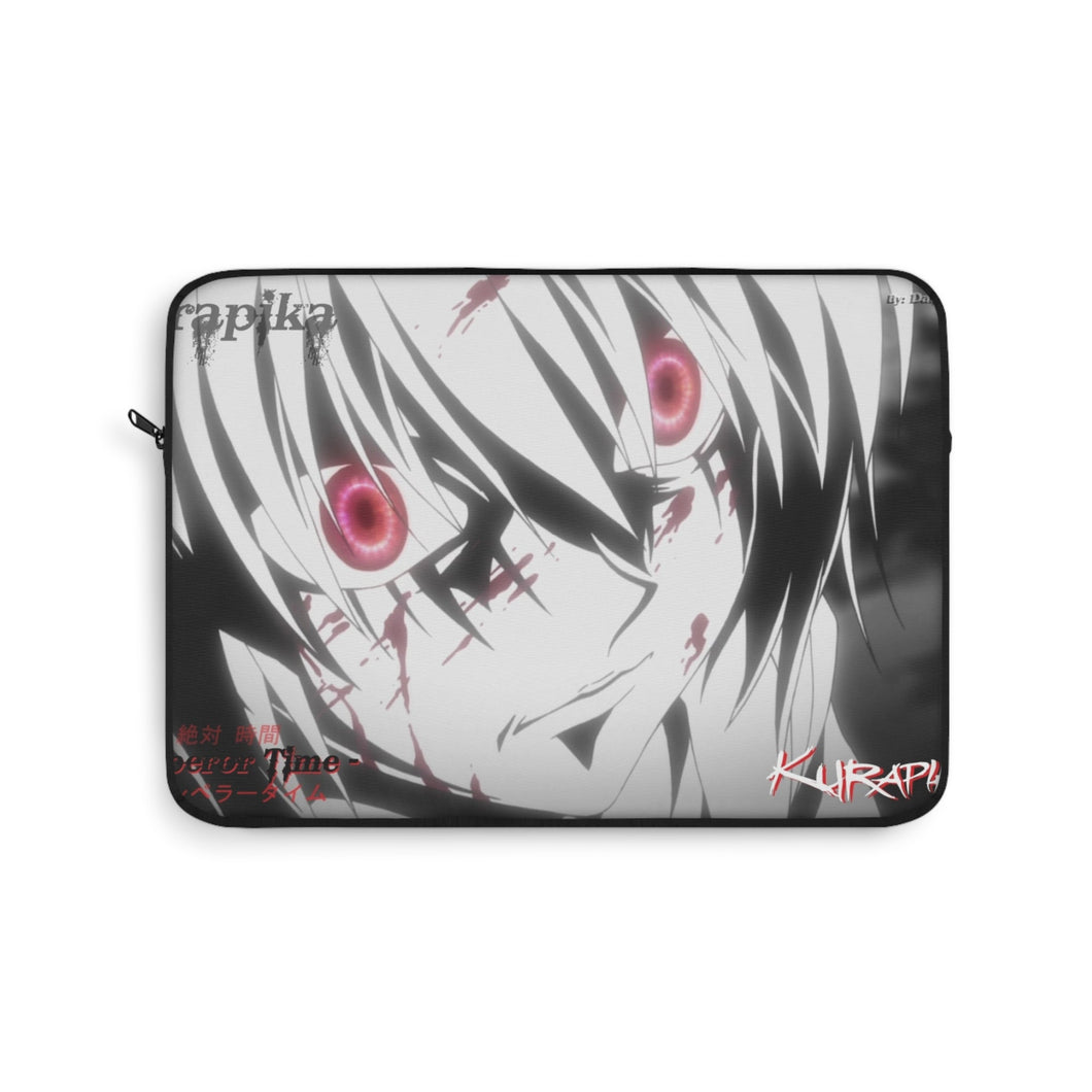 Anime Hunter x Hunter Laptop Sleeve