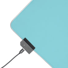 Load image into Gallery viewer, Miss Kobayashi's Dragon Maid RGB LED Mouse Pad (Desk Mat)
