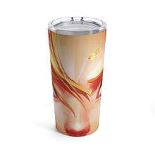 Load image into Gallery viewer, Anime FullMetal Alchemist Tumbler 20oz
