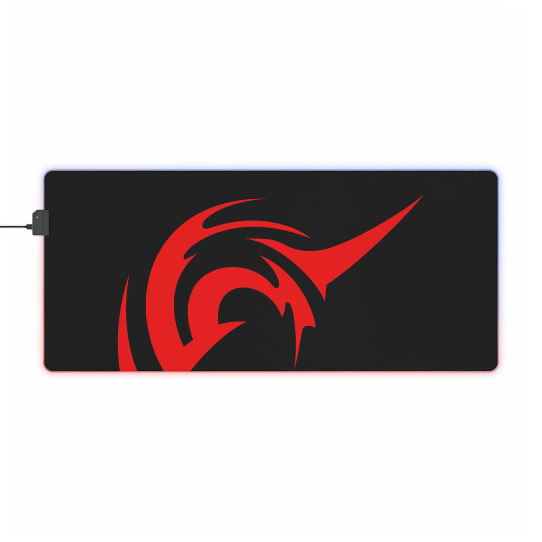 Fate/Zero RGB LED Mouse Pad (Desk Mat)