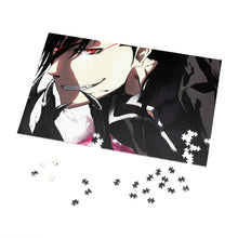Load image into Gallery viewer, Anime FullMetal Alchemist Jigsaw Puzzle
