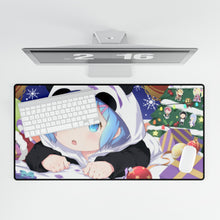Load image into Gallery viewer, Anime Re:ZERO -Starting Life in Another World- Mouse Pad (Desk Mat)
