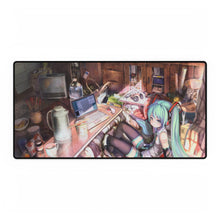 Load image into Gallery viewer, Vocaloid Mouse Pad (Desk Mat)
