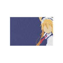 Load image into Gallery viewer, Miss Kobayashi's Dragon Maid Kobayashi San Chi No Maid Dragon, Tohru Rug
