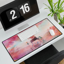Load image into Gallery viewer, Anime Your Lie in April Mouse Pad (Desk Mat)
