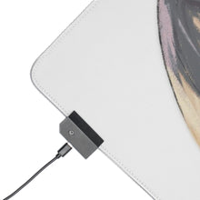 Load image into Gallery viewer, Haikyu!! RGB LED Mouse Pad (Desk Mat)
