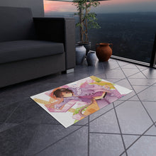 Load image into Gallery viewer, Durarara!! Izaya Orihara Rug
