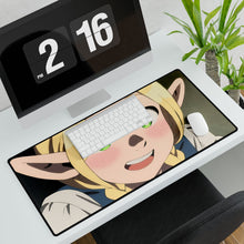 Load image into Gallery viewer, Delicious In Dungeon Mouse Pad (Desk Mat)
