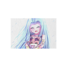 Load image into Gallery viewer, Granblue Fantasy Lyria, Granblue Fantasy Rug
