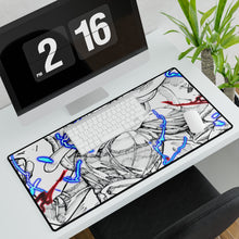 Load image into Gallery viewer, Anime One Piece Mouse Pad (Desk Mat)
