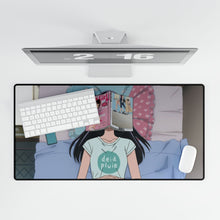 Load image into Gallery viewer, Koi Wa Ameagari Mouse Pad (Desk Mat)
