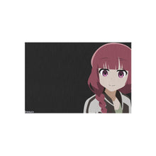 Load image into Gallery viewer, Bocchi the Rock Rug
