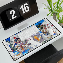 Load image into Gallery viewer, Aria The Animation Mouse Pad (Desk Mat)
