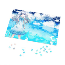 Load image into Gallery viewer, Anohana Jigsaw Puzzle
