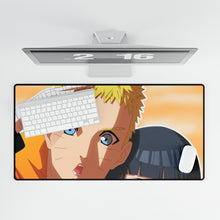 Load image into Gallery viewer, Anime Naruto Mouse Pad (Desk Mat)
