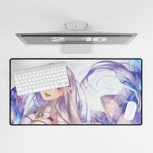 Load image into Gallery viewer, Anime Re:ZERO -Starting Life in Another World- Mouse Pad (Desk Mat)
