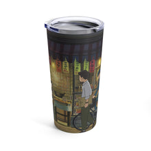 Load image into Gallery viewer, From Up On Poppy Hill Tumbler 20oz
