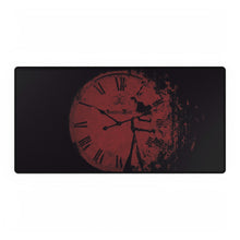 Load image into Gallery viewer, Steins Gate Mouse Pad (Desk Mat)
