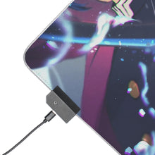 Load image into Gallery viewer, Jujutsu Kaisen RGB LED Mouse Pad (Desk Mat)
