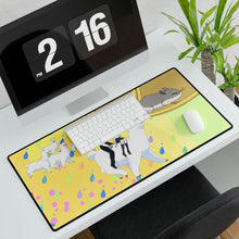 Load image into Gallery viewer, Koi Wa Ameagari Mouse Pad (Desk Mat)
