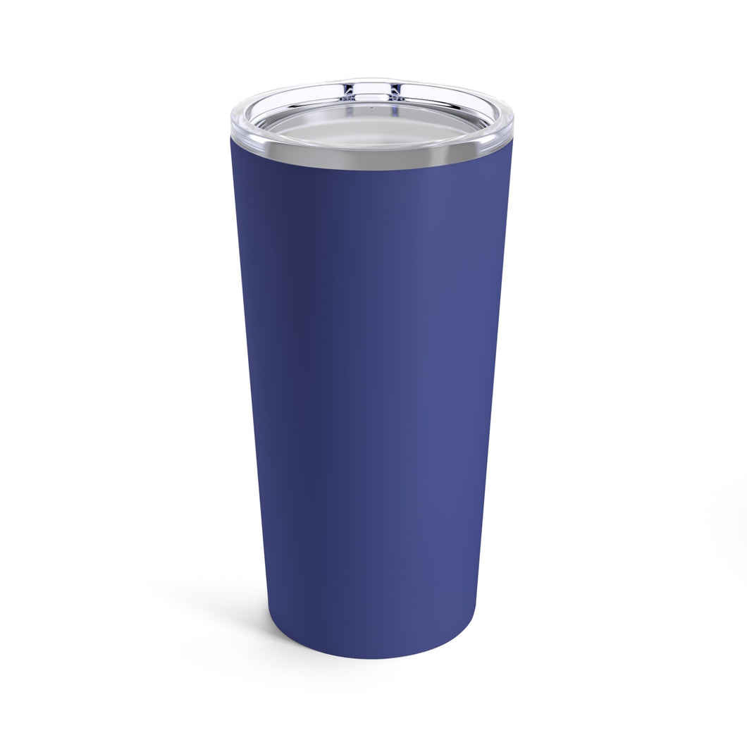 Rogue Cheney Tumbler 20oz