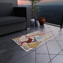 Load image into Gallery viewer, Little Witch Academia Computer Keyboard Pad, Ursula Callistis Rug

