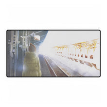 Load image into Gallery viewer, The Next Time... Mouse Pad (Desk Mat)
