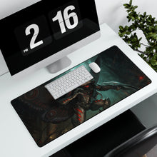 Load image into Gallery viewer, Smite Mouse Pad (Desk Mat)
