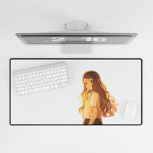 Load image into Gallery viewer, Anime Sakurada Reset Mouse Pad (Desk Mat)
