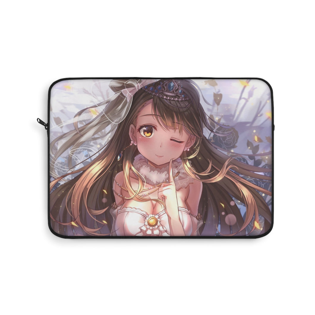 Anime Love Live! Laptop Sleeve