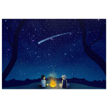 Load image into Gallery viewer, Anime Hunter x Hunter Jigsaw Puzzle
